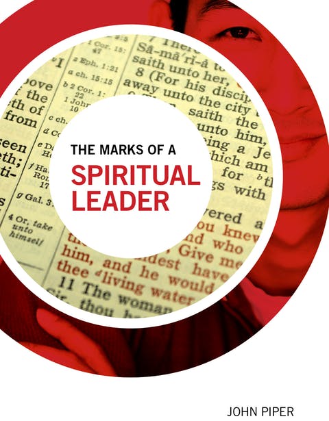 Review: The Marks of a Spiritual Leader