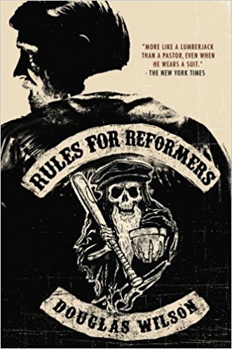 Review: Rules for Reformers